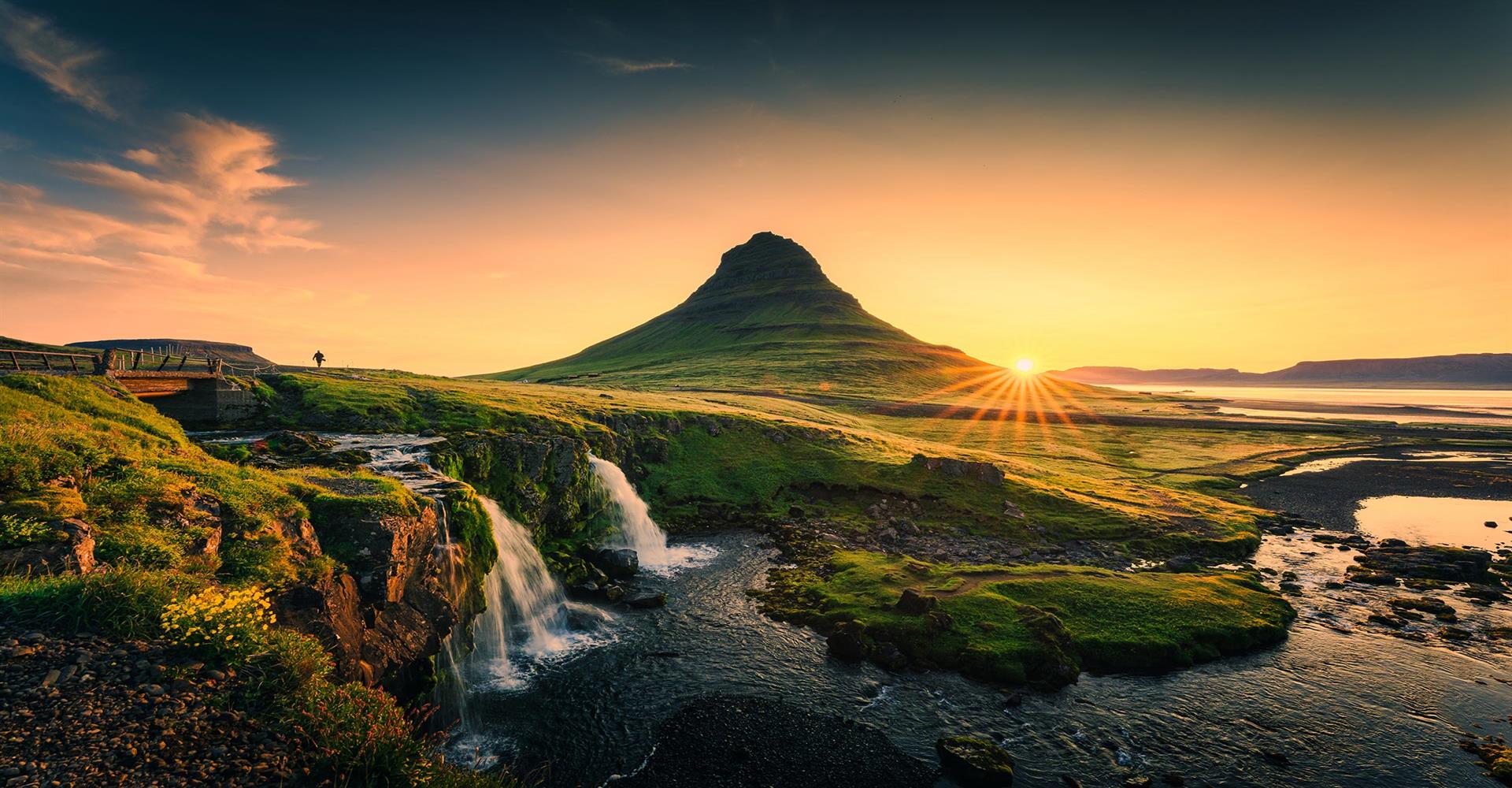 Bridge Camp at Sea: Iceland Edition image