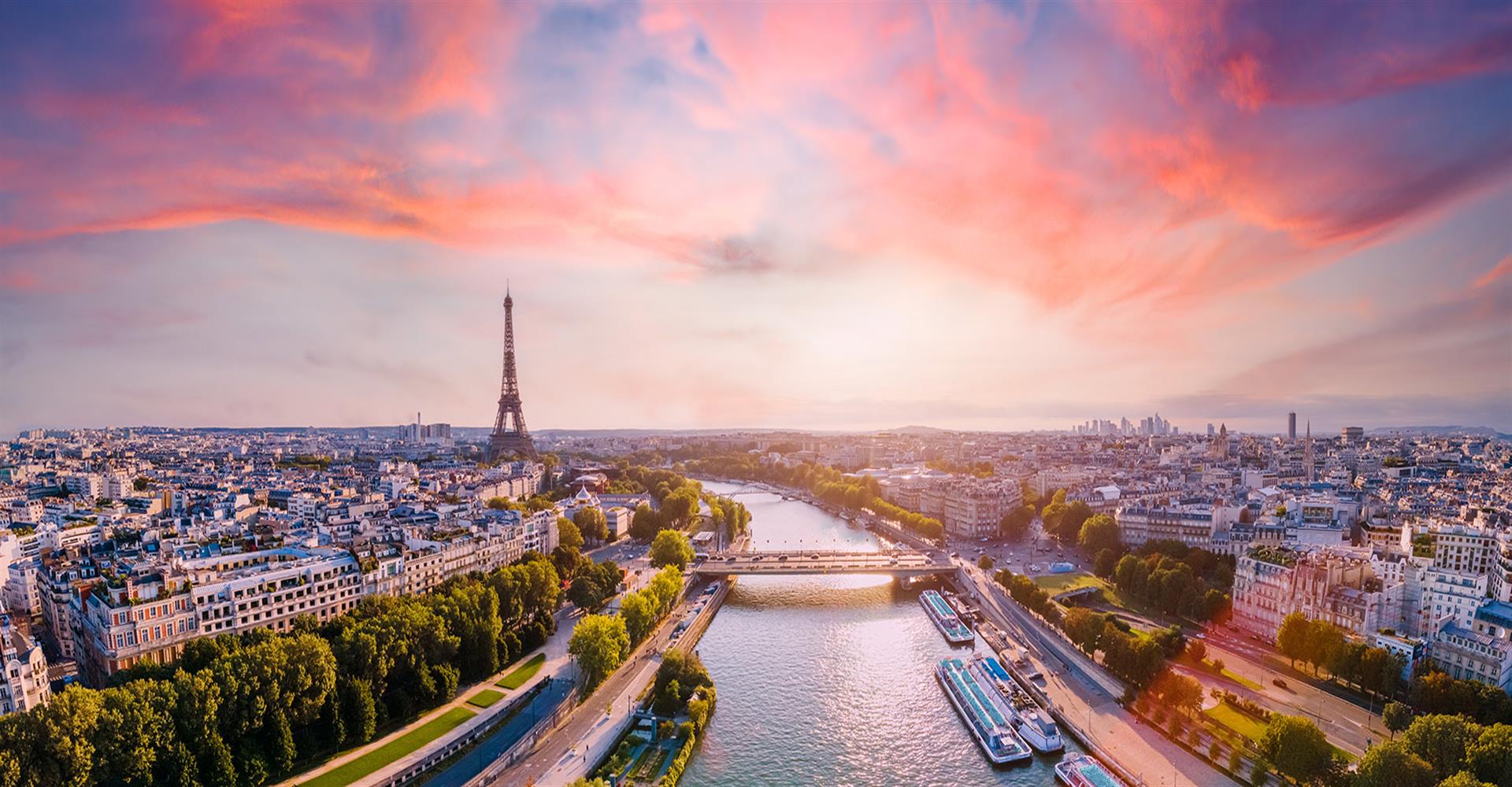 Join Us for a Private Bridge Cruise Through the Heart of Europe image