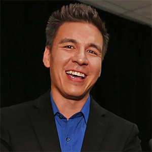 "Jeopardy James" Holzhauer